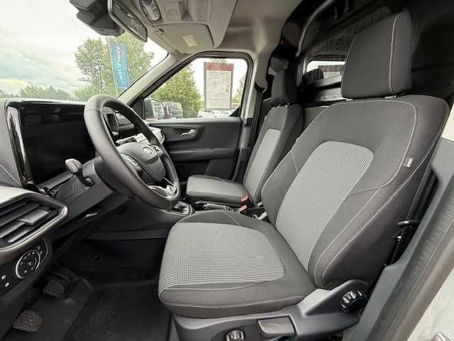 Ford Transit Courier 2025