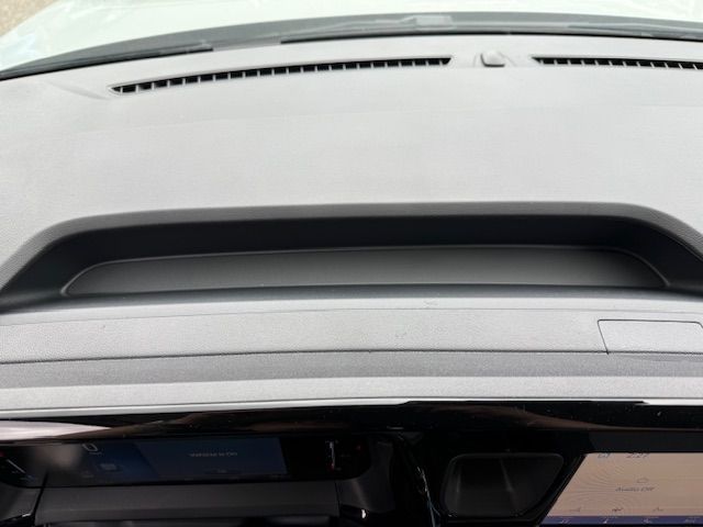 Ford Transit Courier 2025