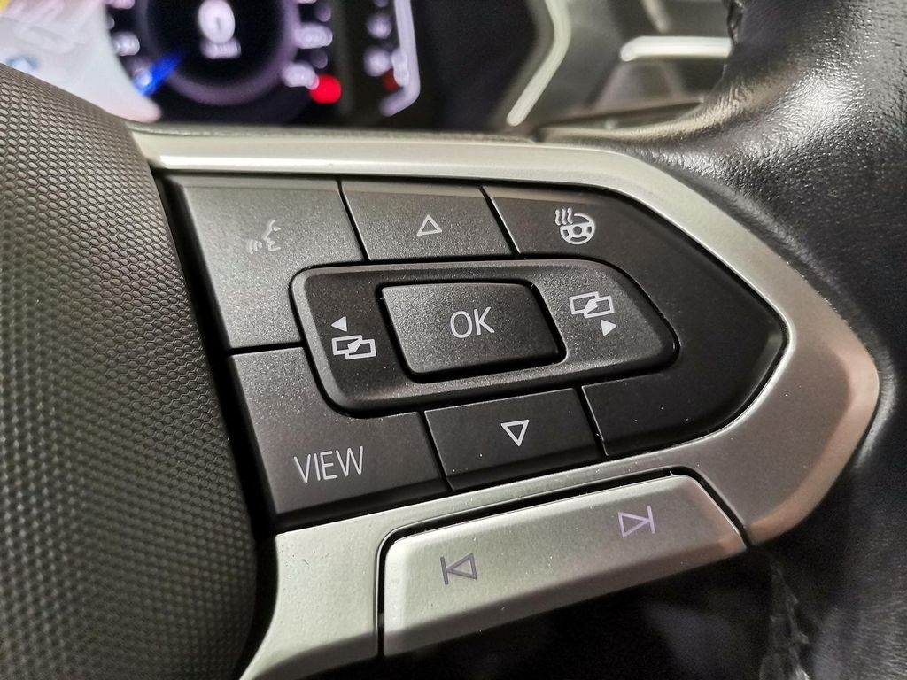 Volkswagen Tiguan Allspace 2022