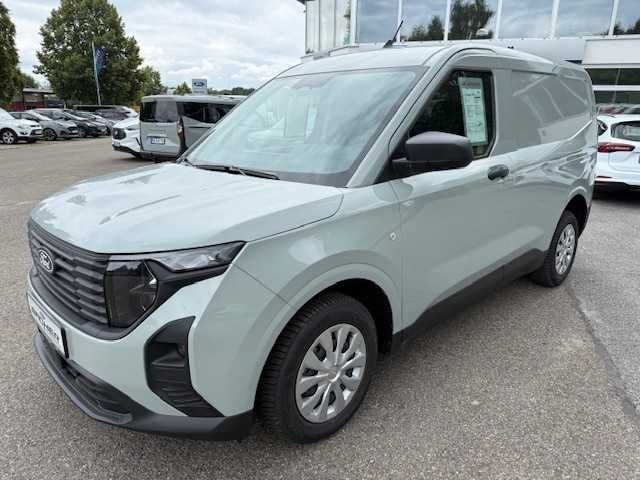 Ford Transit Courier 2025