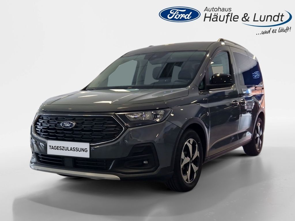 Ford Tourneo Connect 2023