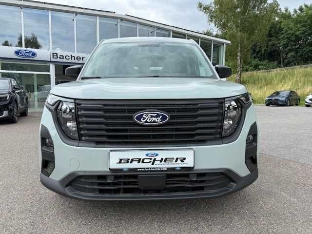 Ford Transit Courier 2025