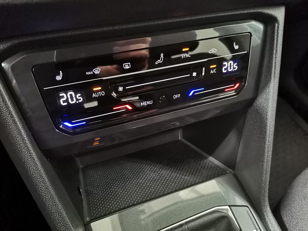 Volkswagen Tiguan Allspace 2022