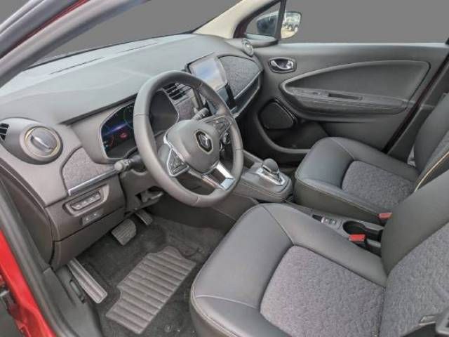 Renault ZOE 2024