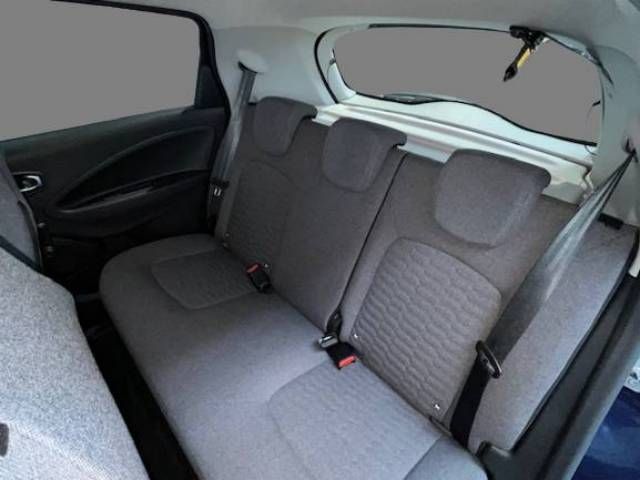 Renault ZOE 2024