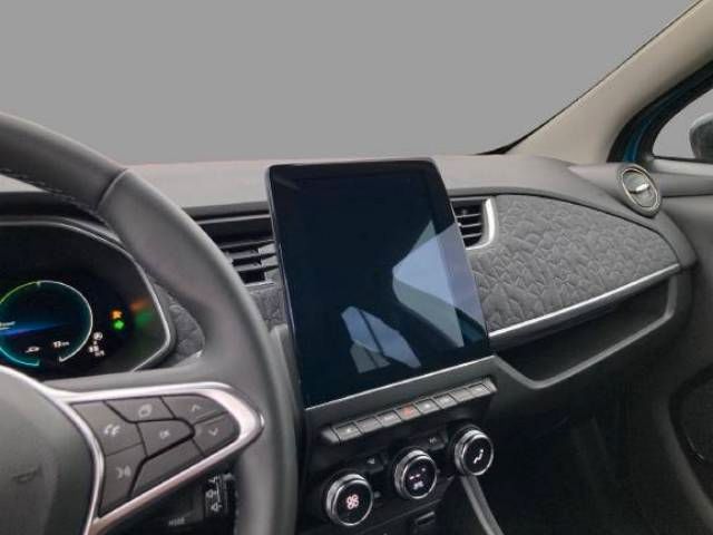 Renault ZOE 2024