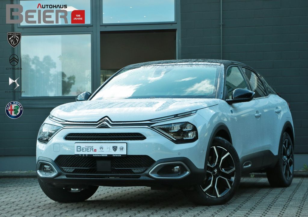 Citroën C4 2024