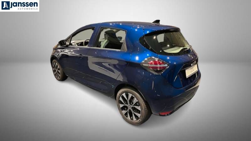 Renault ZOE 2024