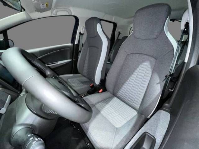 Renault ZOE 2024