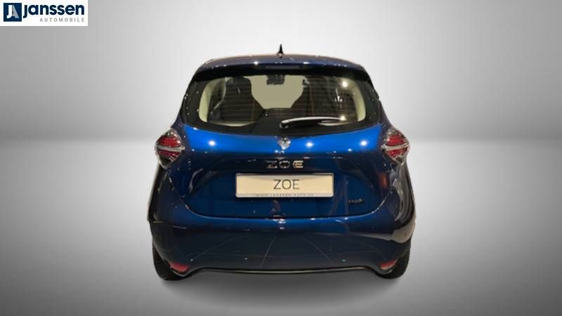 Renault ZOE 2024