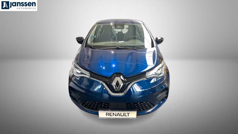 Renault ZOE 2024