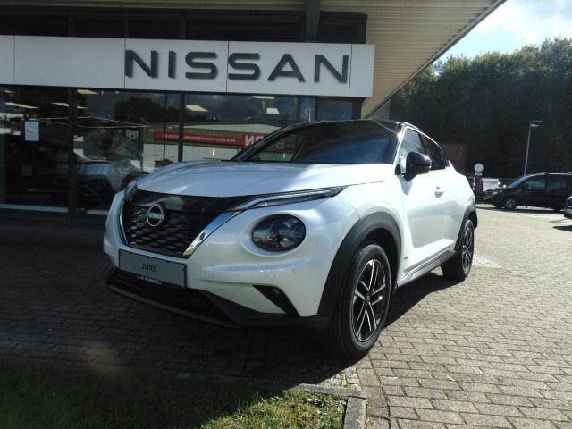 Nissan Juke 2025