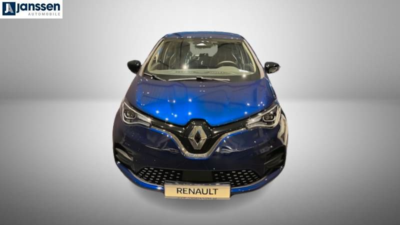 Renault ZOE 2024