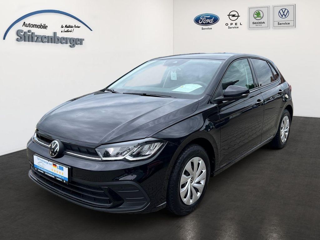 Volkswagen Polo 2024