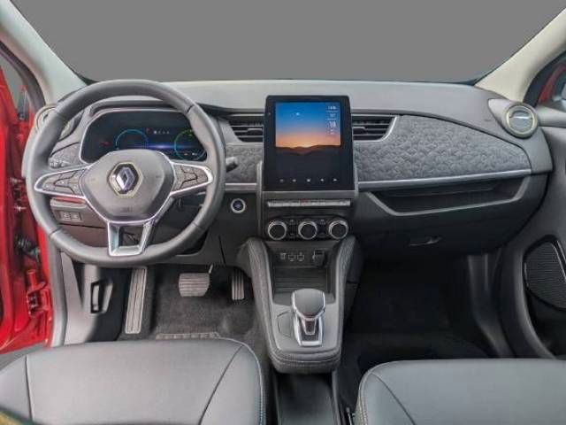 Renault ZOE 2024