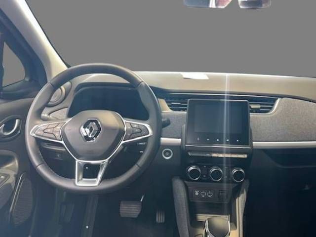 Renault ZOE 2024