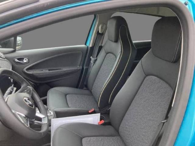 Renault ZOE 2024
