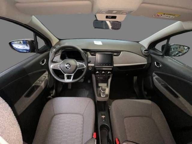 Renault ZOE 2024