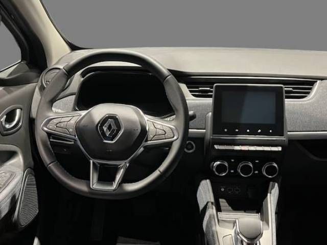Renault ZOE 2024