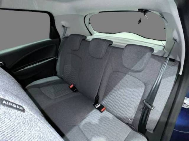 Renault ZOE 2024