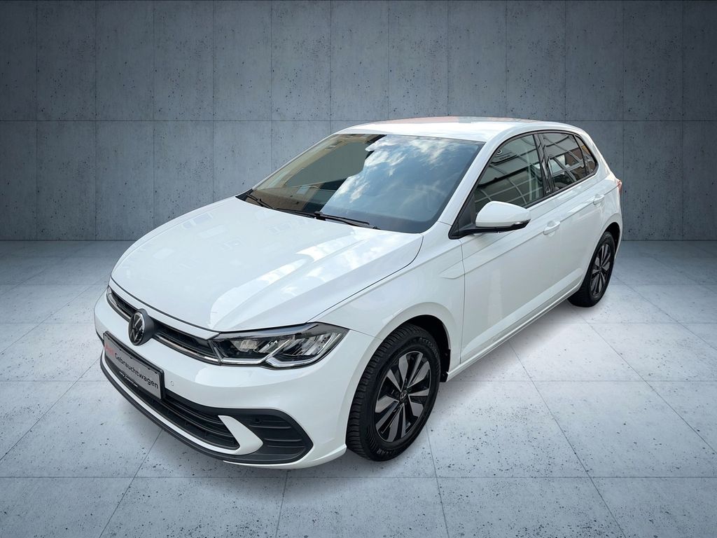 Volkswagen Polo 2024