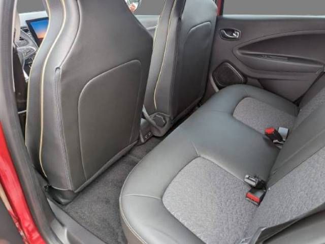 Renault ZOE 2024