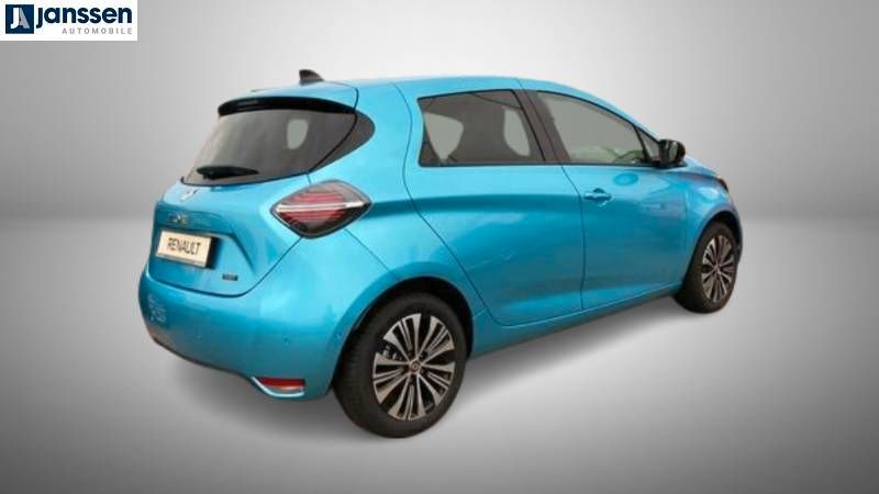 Renault ZOE 2024