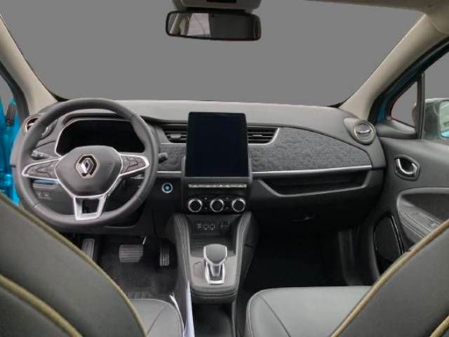 Renault ZOE 2024