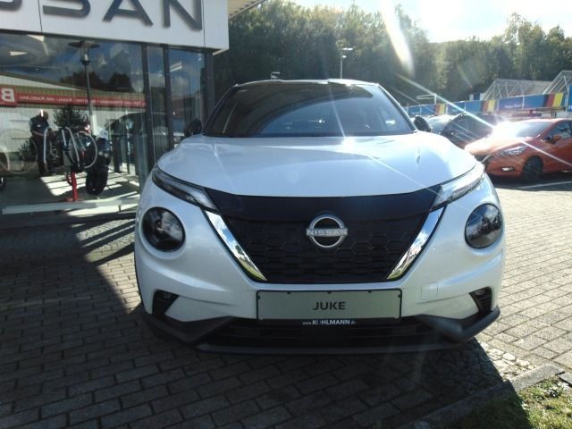 Nissan Juke 2025