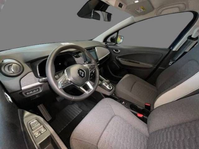 Renault ZOE 2024