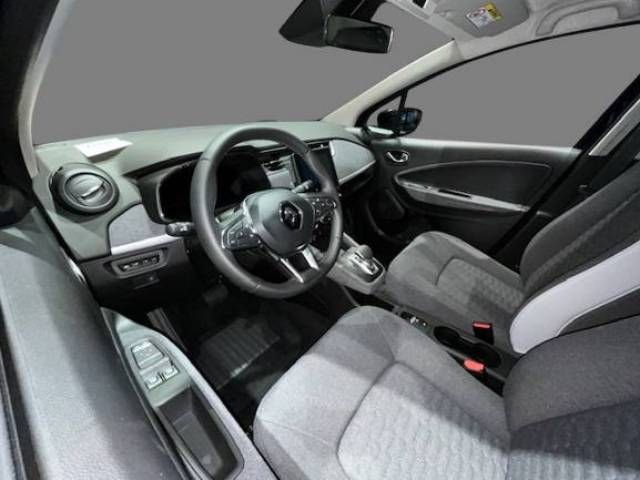 Renault ZOE 2024
