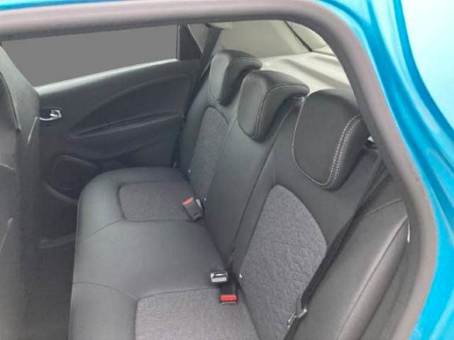 Renault ZOE 2024