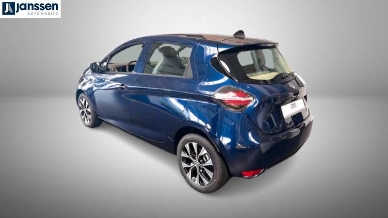 Renault ZOE 2024
