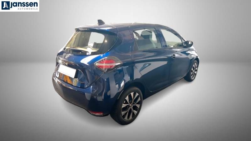 Renault ZOE 2024