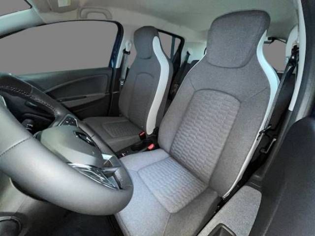 Renault ZOE 2024