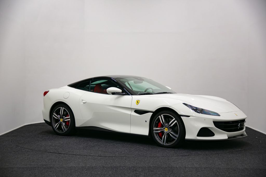 Ferrari Portofino 2023