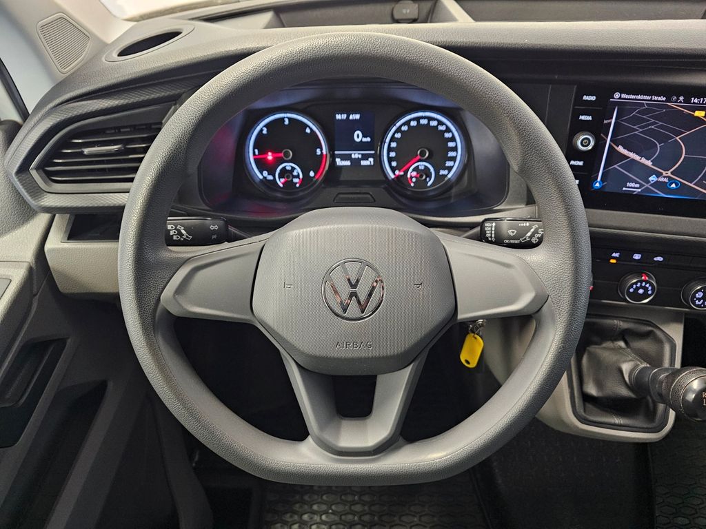 Volkswagen T6 Transporter 2020