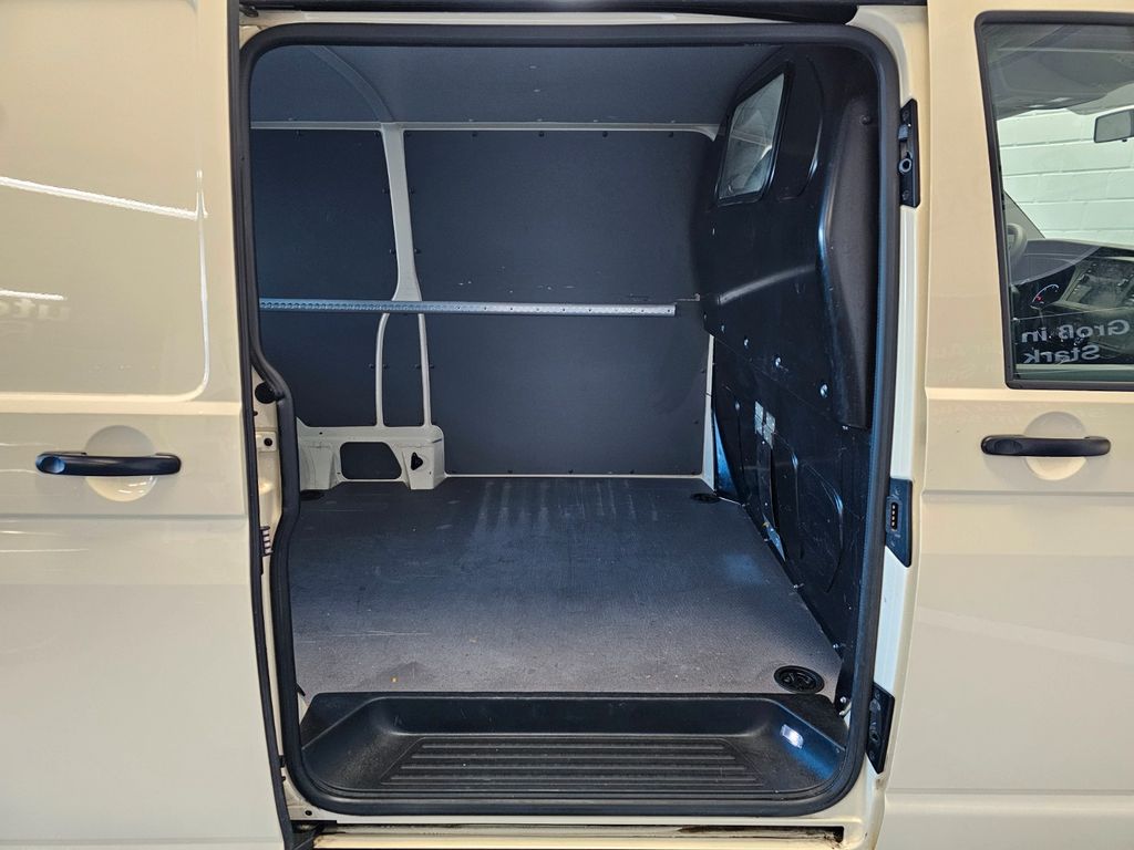Volkswagen T6 Transporter 2020