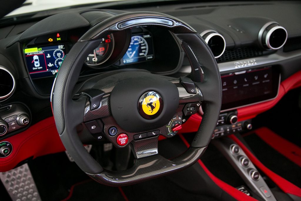 Ferrari Portofino 2023