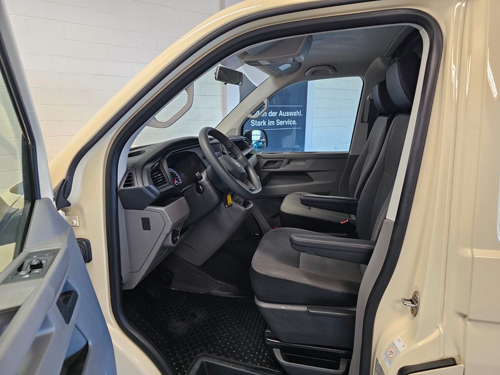 Volkswagen T6 Transporter 2020