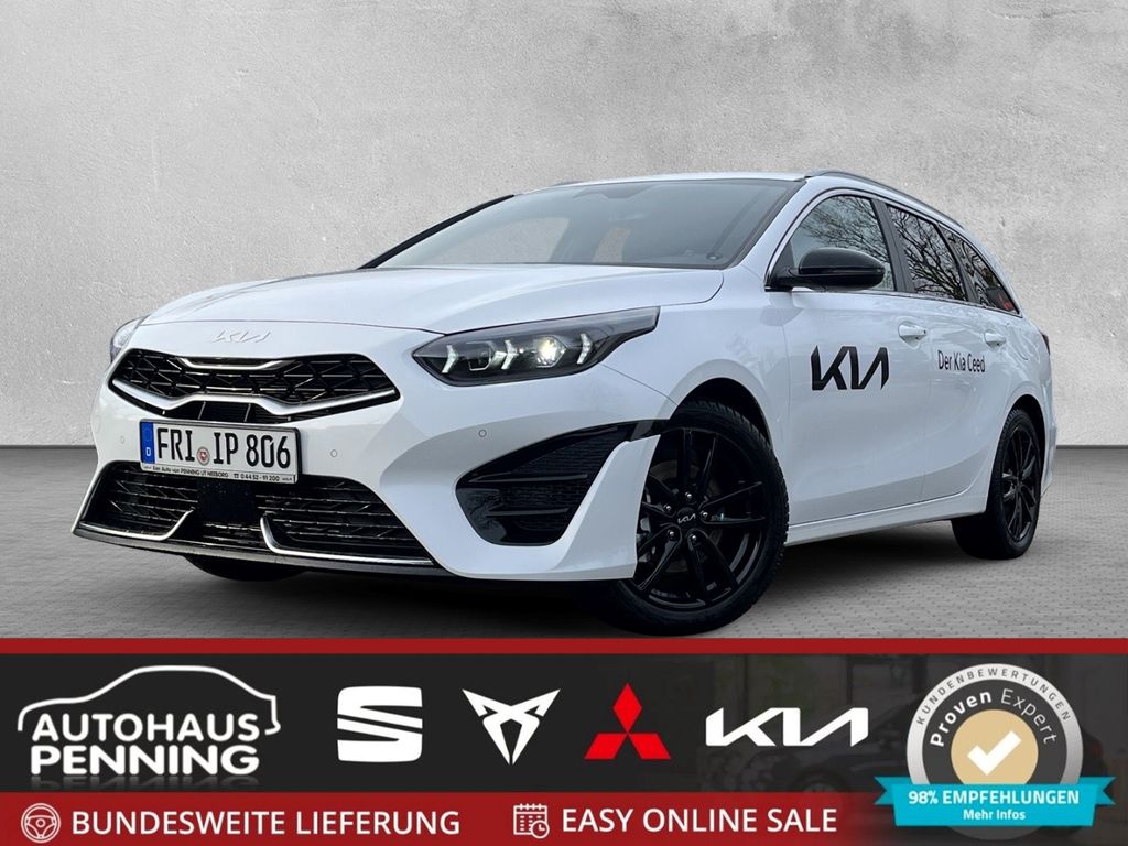 Kia cee'd / Ceed 2024