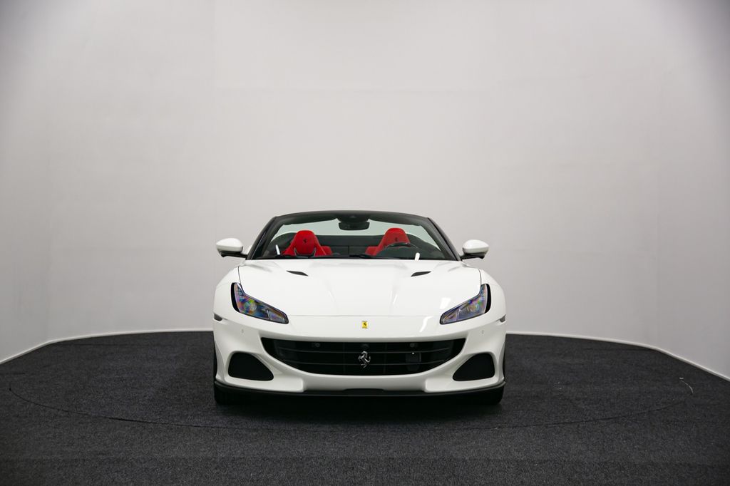 Ferrari Portofino 2023