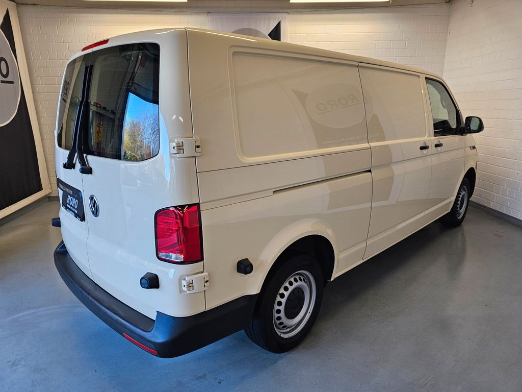 Volkswagen T6 Transporter 2020