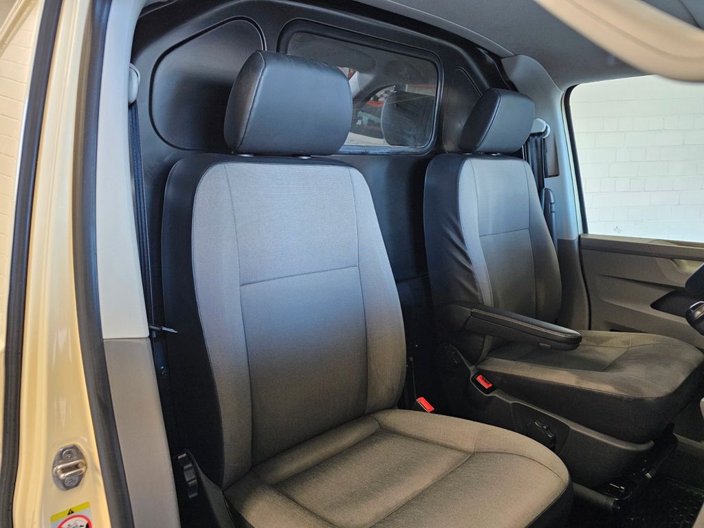 Volkswagen T6 Transporter 2020