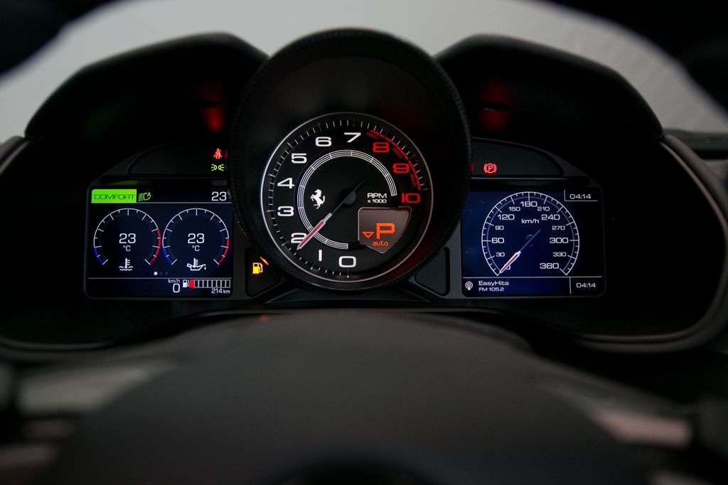 Ferrari Portofino 2023