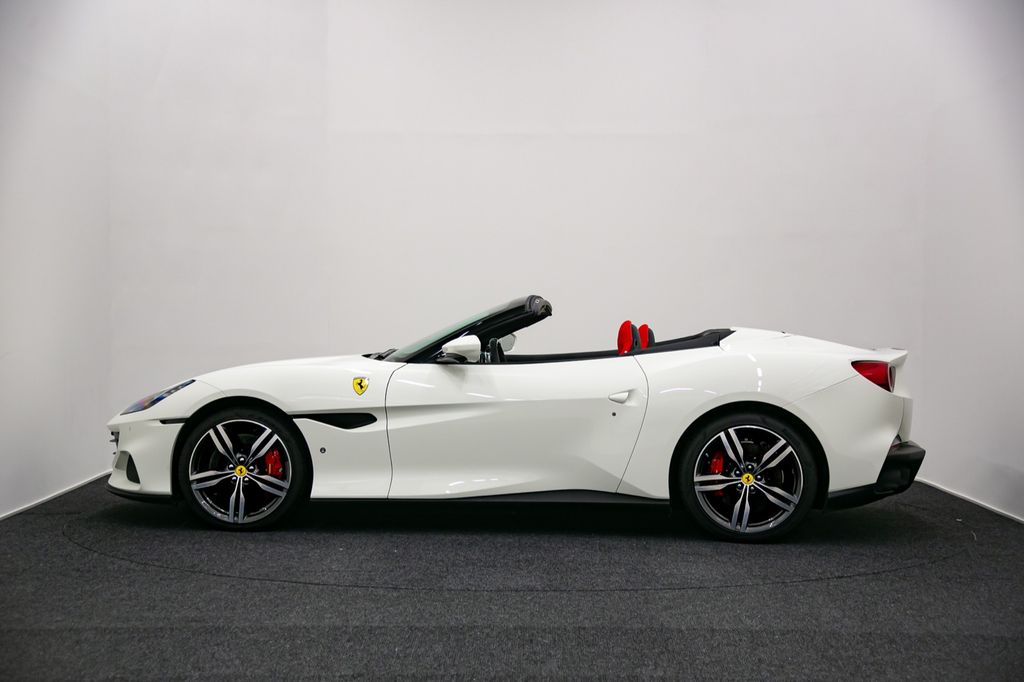 Ferrari Portofino 2023
