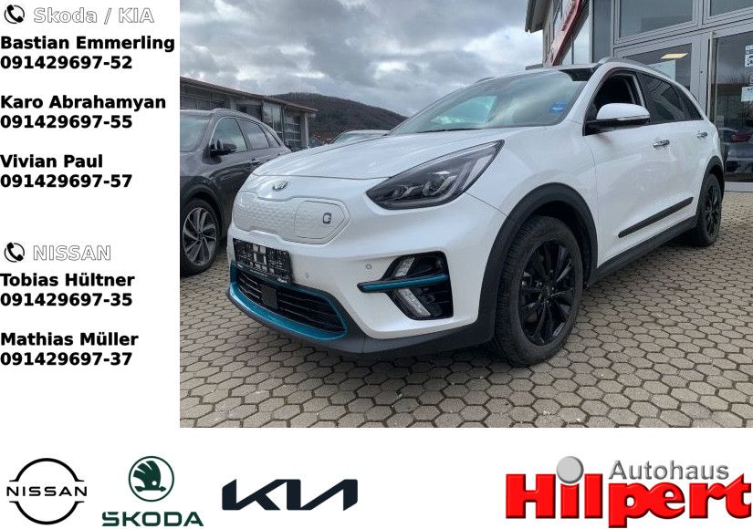 Kia Niro 2020