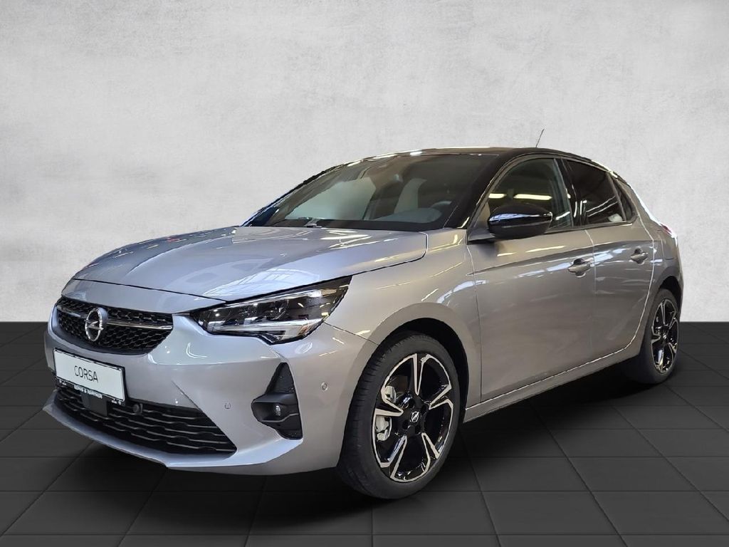 Opel Corsa 2023