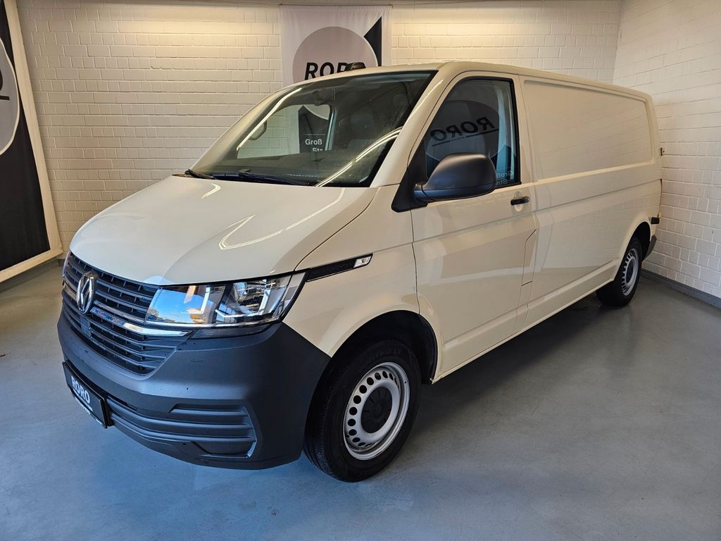 Volkswagen T6 Transporter 2020