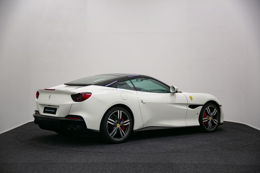 Ferrari Portofino 2023